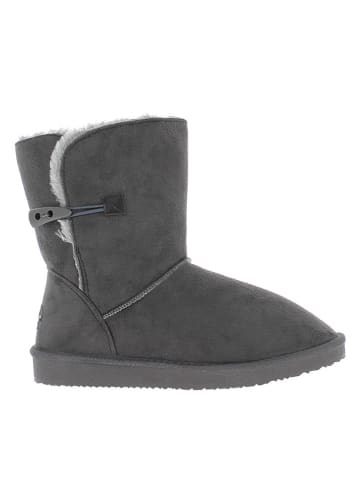 Blackfield Winterboots "Anais" in Grau