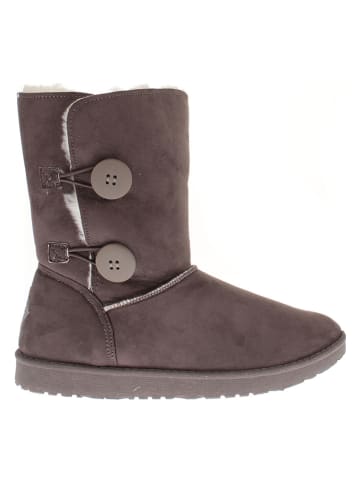 Blackfield Winterboots "Lola" in Grau