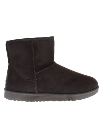 Blackfield Winterboots "Princesse" in Schwarz