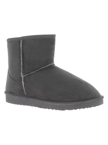 Blackfield Winterboots "Princesse" grijs