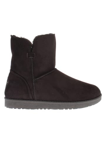 Blackfield Winterboots "Bellevue" zwart