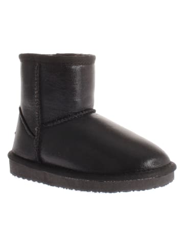 Blackfield Winterboots in Schwarz