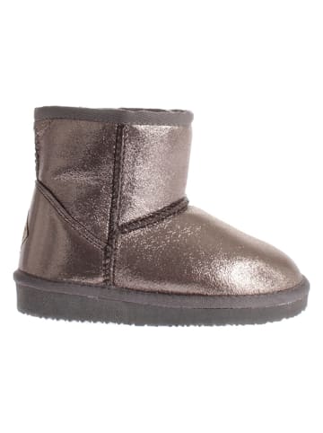 Blackfield Winterboots  in Silber