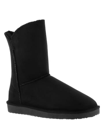Blackfield Winterboots "Ocean" zwart