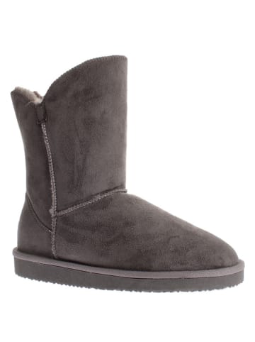 Blackfield Winterboots "Ocean" grijs