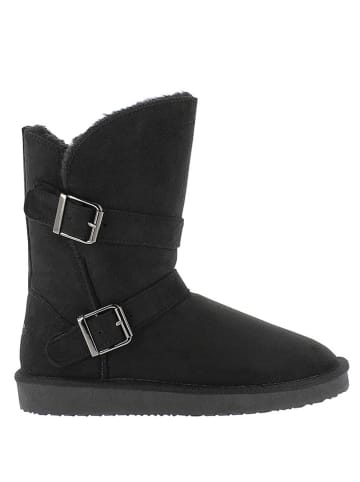 Blackfield Winterboots "Camphor" zwart