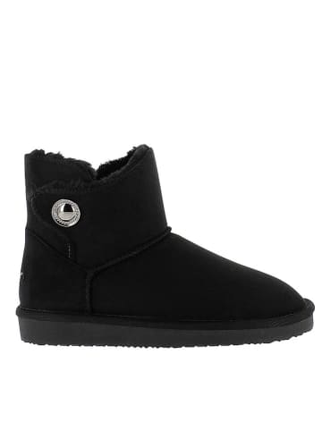 Blackfield Winterboots "Cayuga" zwart