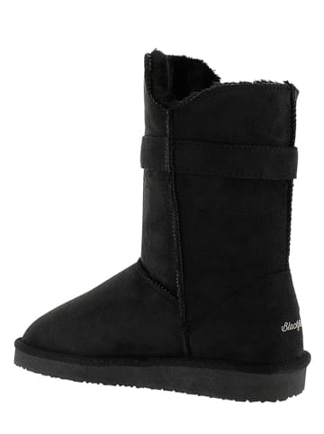 Blackfield Winterstiefel "Creede" in Schwarz