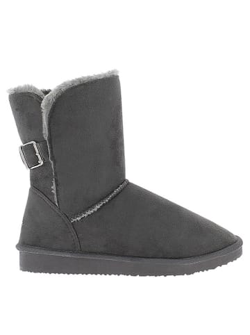 Blackfield Winterboots "Beech" in Grau