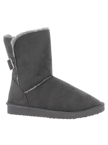 Blackfield Winterboots "Beech" grijs