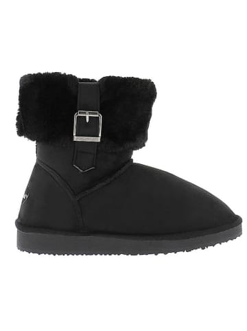 Blackfield Winterboots "Afton" in Schwarz