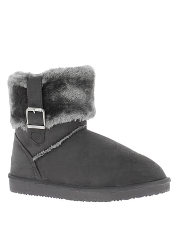 Blackfield Winterboots "Afton" in Grau