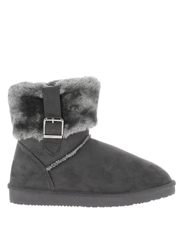 Blackfield Winterboots "Afton" grijs