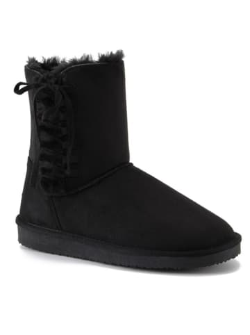 Blackfield Winterboots "Nueltin" zwart