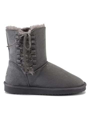 Blackfield Winterboots "Nueltin" grijs