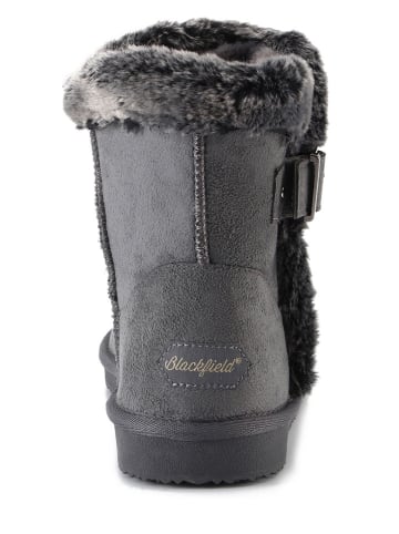 Blackfield Winterboots "Anthabasca" grijs