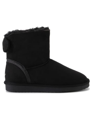 Blackfield Winterboots "Champlain" zwart