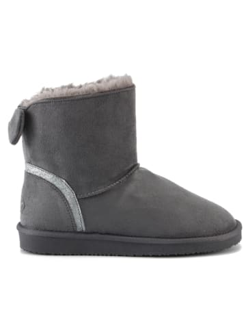 Blackfield Winterboots "Champlain" in Grau
