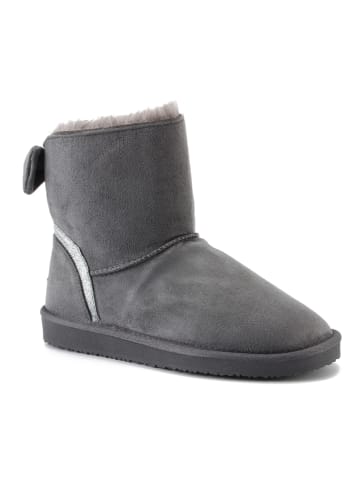 Blackfield Winterboots "Champlain" grijs