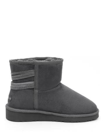 Blackfield Winterboots "Dolce" in Grau