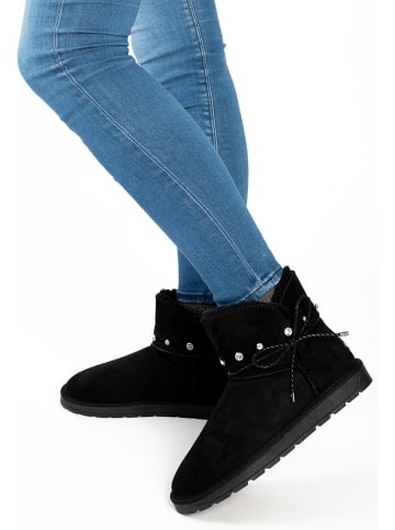 Blackfield Winterboots "Stila" zwart