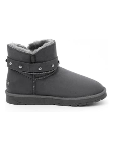 Blackfield Winterboots "Stila" in Grau
