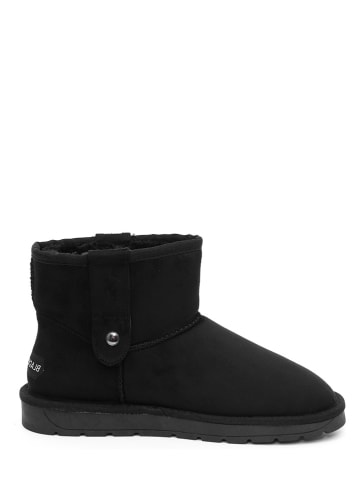 Blackfield Winterboots "Missie" in Schwarz