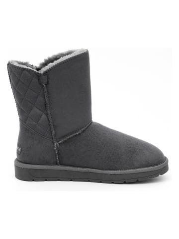 Blackfield Winterboots "Abuela" in Grau