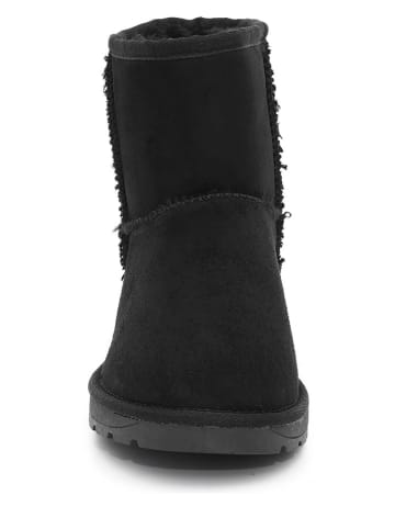 Blackfield Winterboots "Davia" zwart
