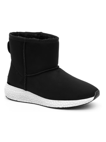 Blackfield Winterboots "Josie" in Schwarz