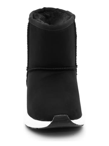 Blackfield Winterboots "Josie" zwart