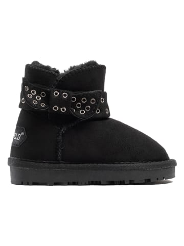 Blackfield Winterboots "Picoli" zwart