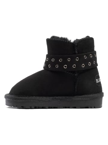 Blackfield Winterboots "Picoli" zwart