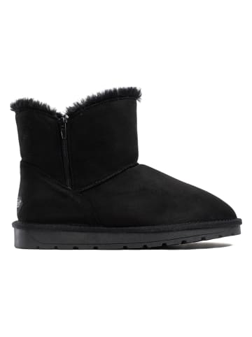 Blackfield Winterboots "Lena" zwart