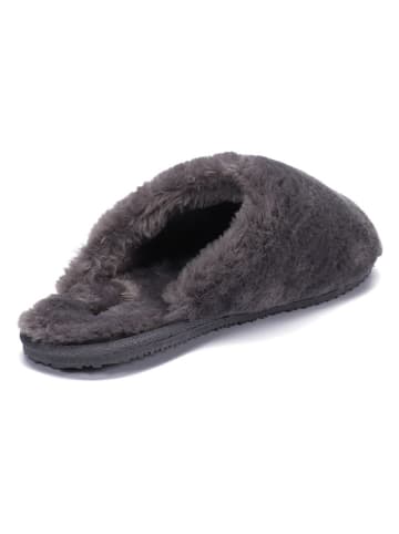 Blackfield Pantoffels "Fraya" grijs