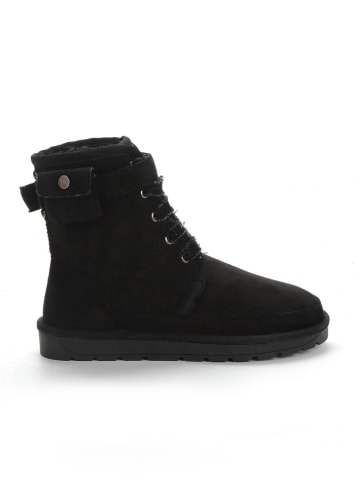 Blackfield Winterboots "Emaan" zwart