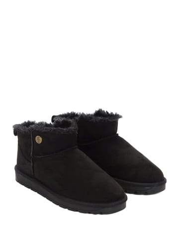 Blackfield Winterboots "Edeh" zwart