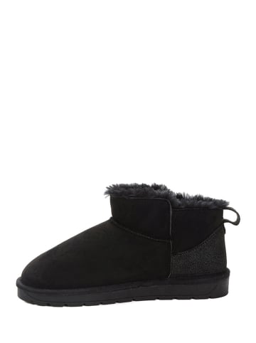 Blackfield Winterboots "Edeh" zwart