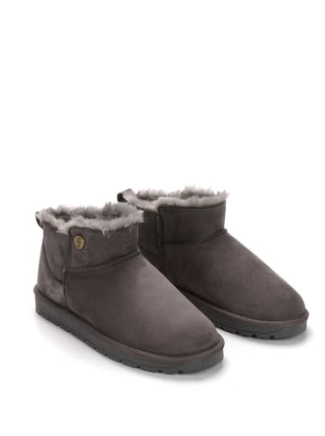Blackfield Winterboots "Edeh" grijs