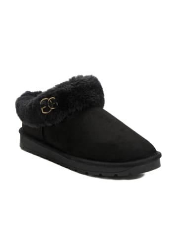 Blackfield Winterboots "Ensha" zwart