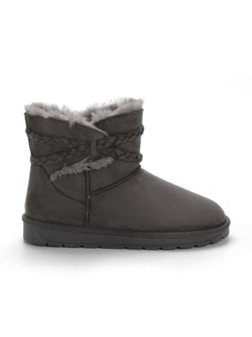 Blackfield Winterboots "Mergie" grijs