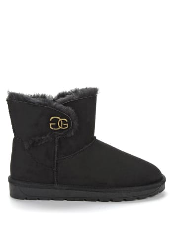 Blackfield Winterboots "Mebrela" in Schwarz