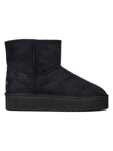 Blackfield Winterboots "Princesse" zwart