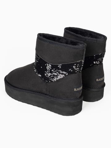 Blackfield Winterboots "Garthage" zwart
