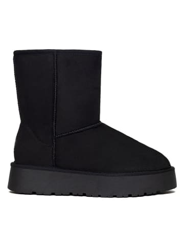 Blackfield Winterboots "Joy" zwart
