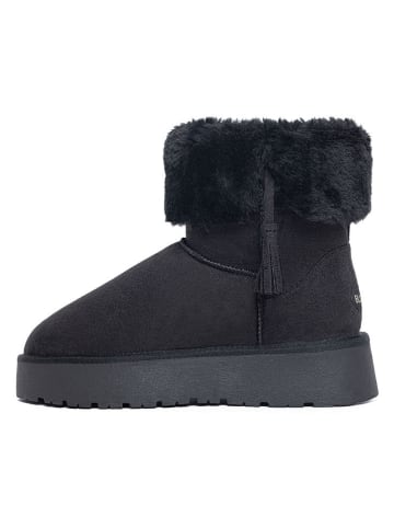 Blackfield Winterboots "Clary" zwart