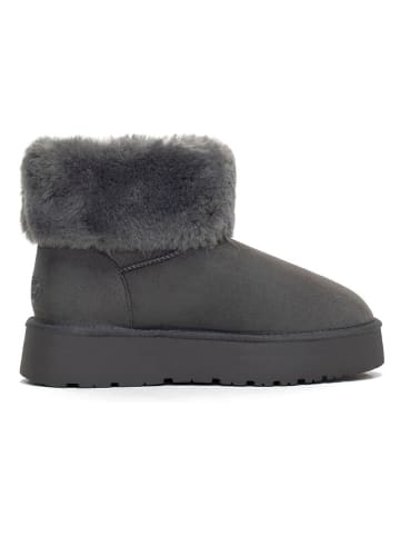 Blackfield Winterboots "Afton" grijs