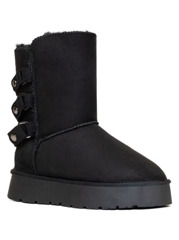 Blackfield Winterstiefel "Gena" in Schwarz