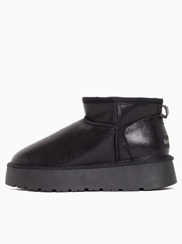 Blackfield Winterboots "Milli" zwart