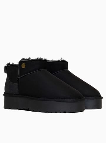 Blackfield Winterboots "Eedeh" zwart